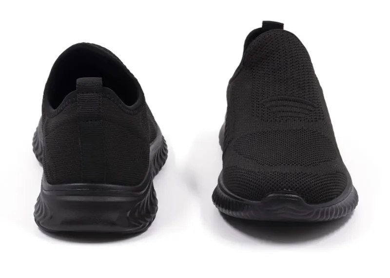 کفش مردانه تن تاک مدل آرشام gallery6