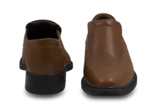 کفش چرمی مردانه تن تاک مدل آشور gallery1