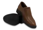 کفش چرمی مردانه تن تاک مدل آشور thumb 3