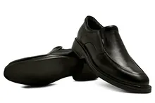 کفش چرمی مردانه تن تاک مدل آشور gallery11