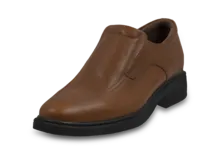 کفش چرمی مردانه تن تاک مدل آشور gallery3