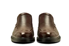 کفش چرمی مردانه تن تاک مدل آشور gallery6