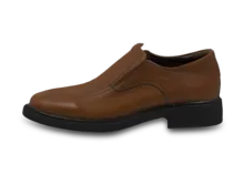 کفش چرمی مردانه تن تاک مدل آشور gallery4