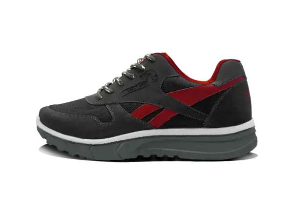 کتانی زنانه تن تاک مدل الوند