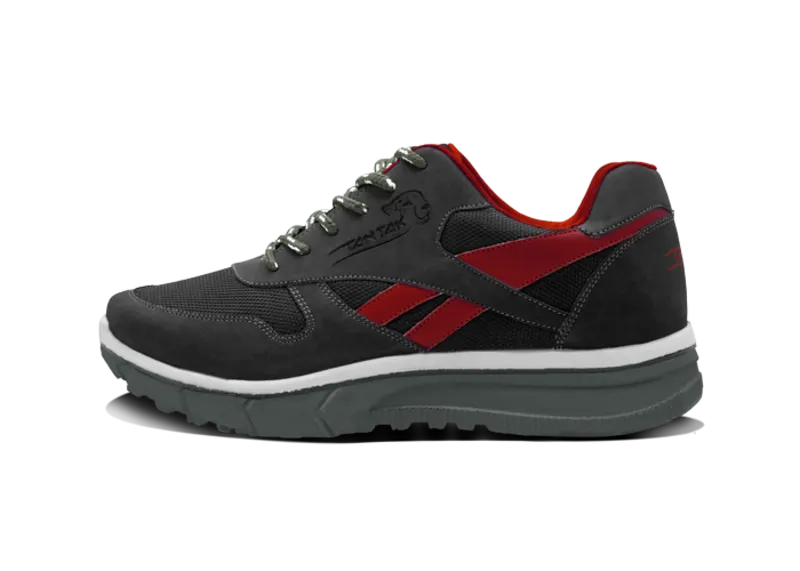 کتانی زنانه تن تاک مدل الوند gallery0