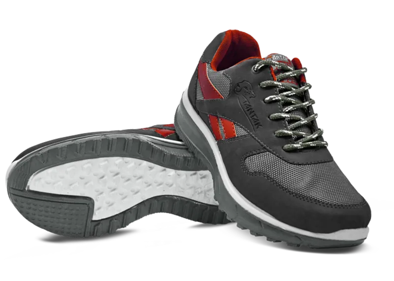 کتانی زنانه تن تاک مدل الوند gallery2