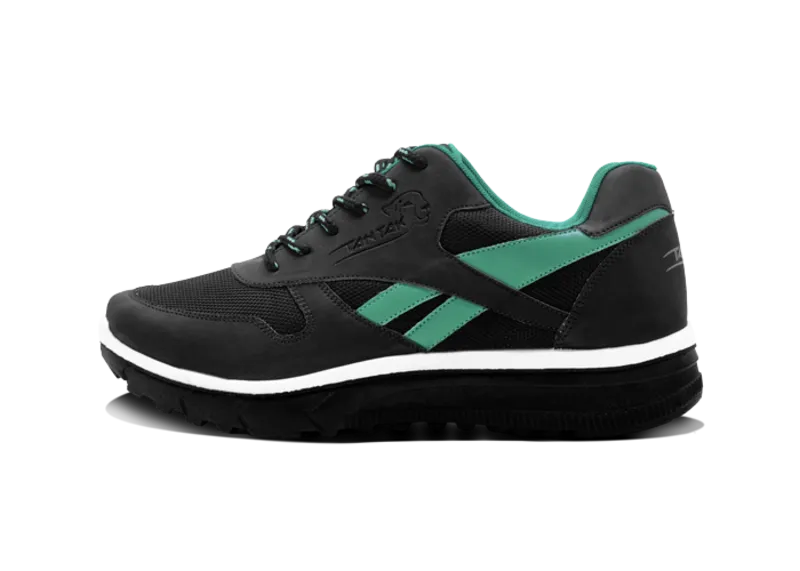 کتانی زنانه تن تاک مدل الوند gallery14