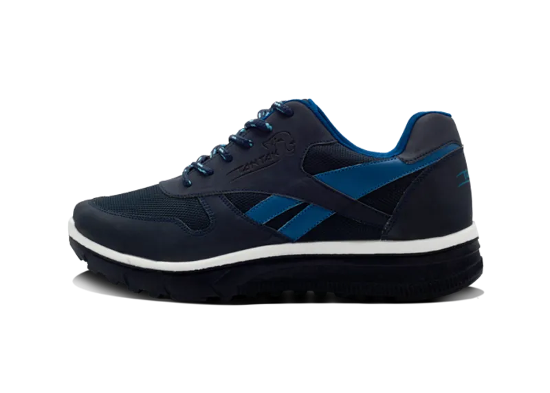 کتانی زنانه تن تاک مدل الوند gallery4