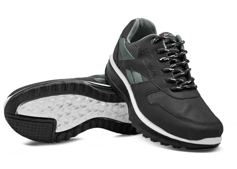 کتانی زنانه تن تاک مدل الوند gallery10