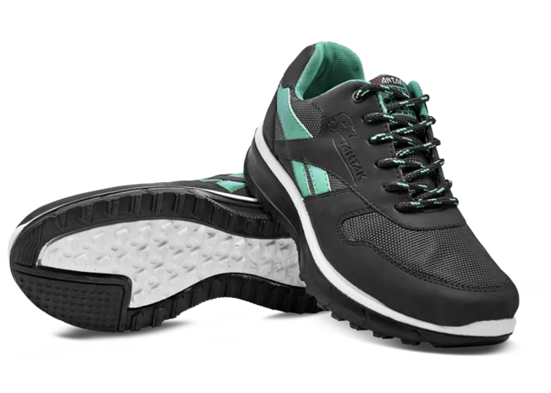 کتانی زنانه تن تاک مدل الوند gallery15