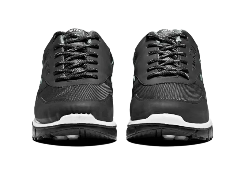 کتانی زنانه تن تاک مدل الوند gallery7