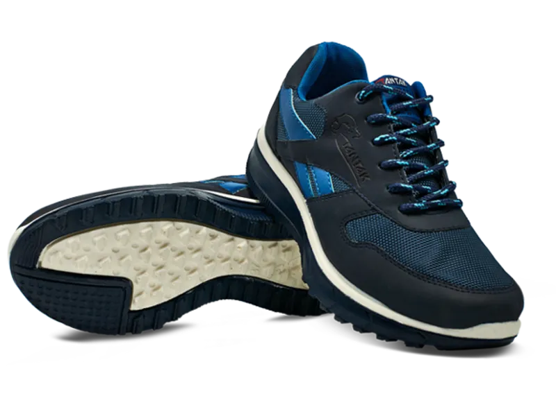 کتانی زنانه تن تاک مدل الوند gallery6