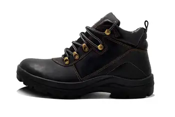 نیم بوت مردانه تن تاک مدل دماوند