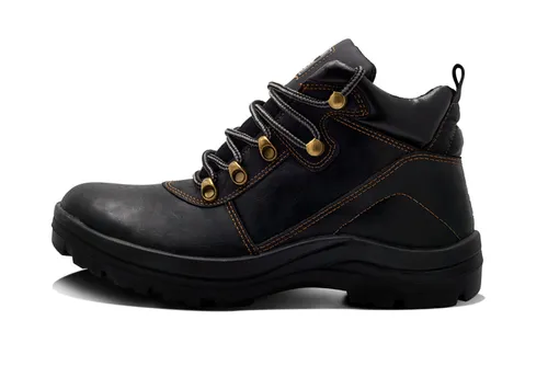 نیم بوت مردانه تن تاک مدل دماوند