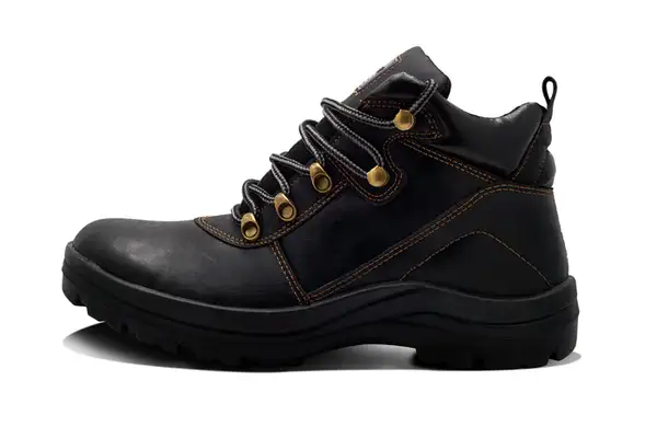 نیم بوت مردانه تن تاک مدل دماوند