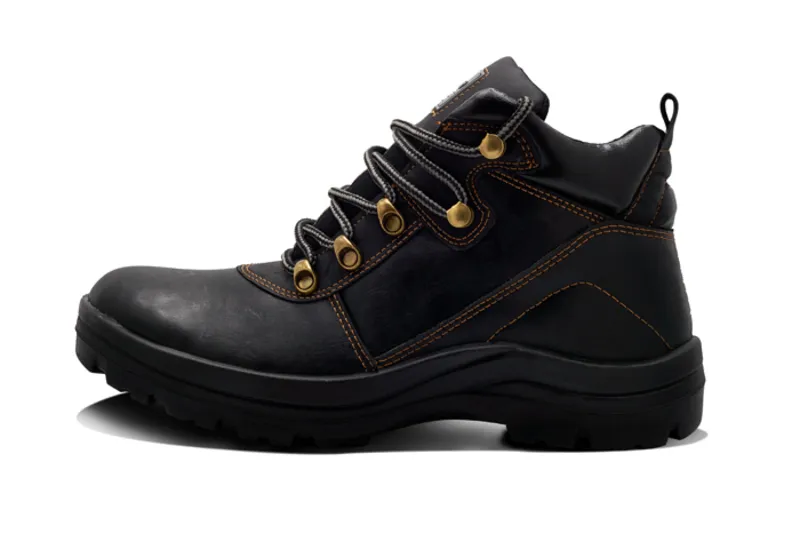 نیم بوت مردانه تن تاک مدل دماوند gallery0