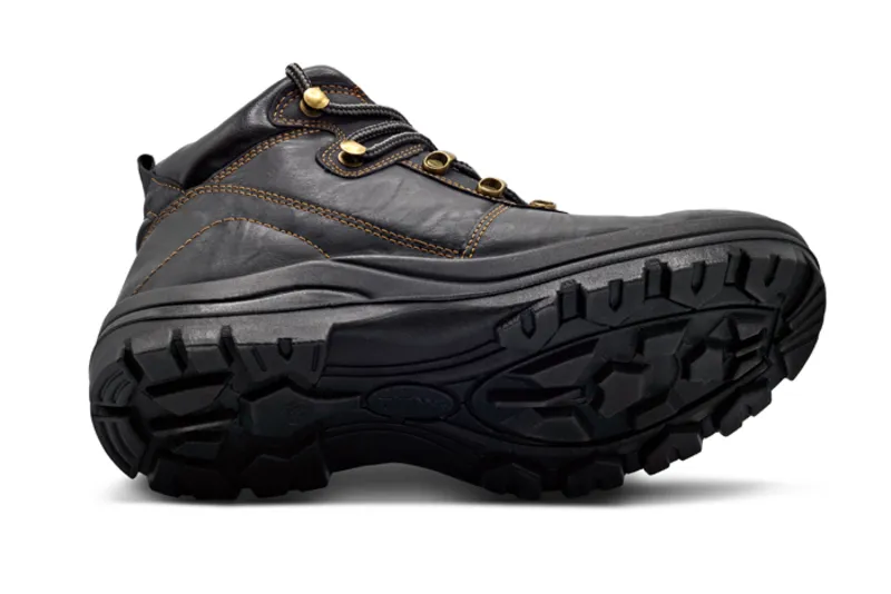 نیم بوت مردانه تن تاک مدل دماوند gallery3