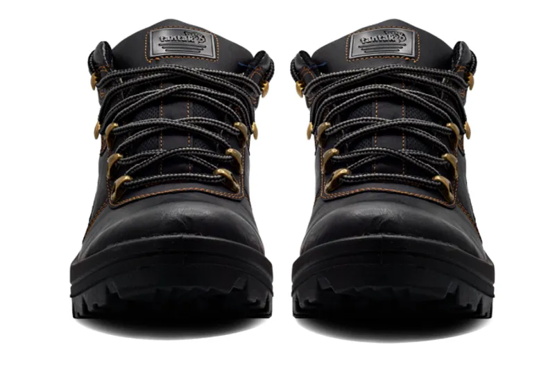 نیم بوت مردانه تن تاک مدل دماوند gallery2