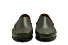 کفش چرمی مردانه تن تاک مدل میلان gallery3