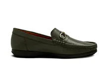 کفش چرمی مردانه تن تاک مدل میلان یراقدار gallery4