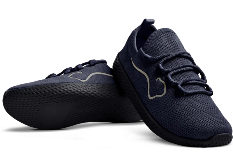 کفش مردانه تن تاک مدل رهام gallery3