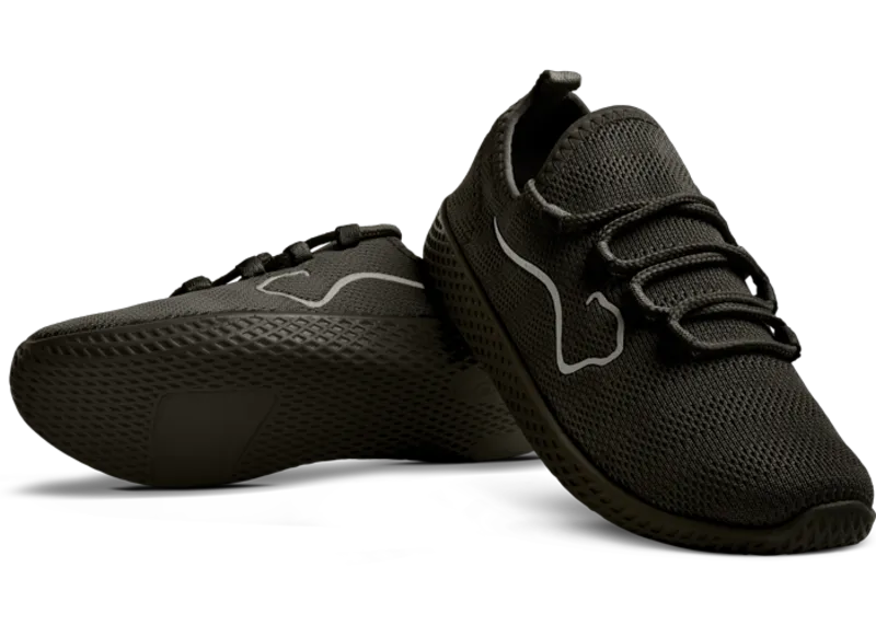 کفش مردانه تن تاک مدل رهام gallery5