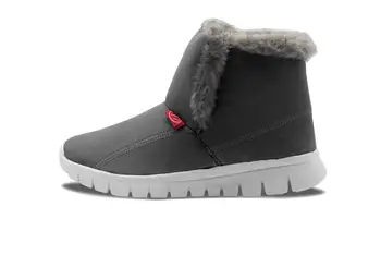 نیم بوت زنانه تن تاک جیر ساقدار