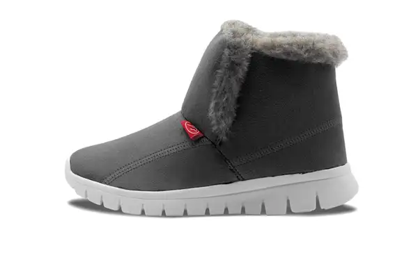 نیم بوت زنانه تن تاک جیر ساقدار