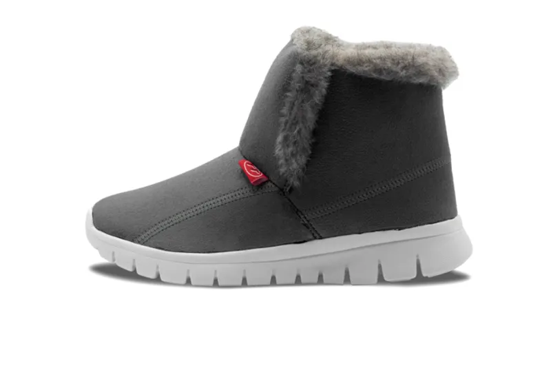 نیم بوت زنانه تن تاک جیر ساقدار gallery0