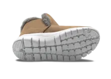 نیم بوت زنانه تن تاک جیر ساقدار gallery11