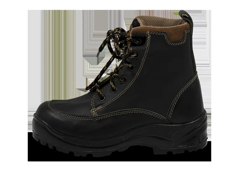 بوت مردانه تن تاک مدل سامان gallery0