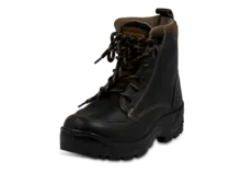 بوت مردانه تن تاک مدل سامان gallery1