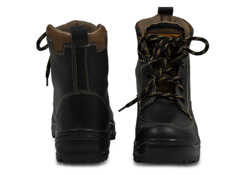 بوت مردانه تن تاک مدل سامان gallery2