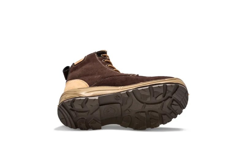 بوت زنانه تن تاک مدل سامان gallery1