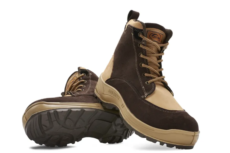 بوت زنانه تن تاک مدل سامان gallery2