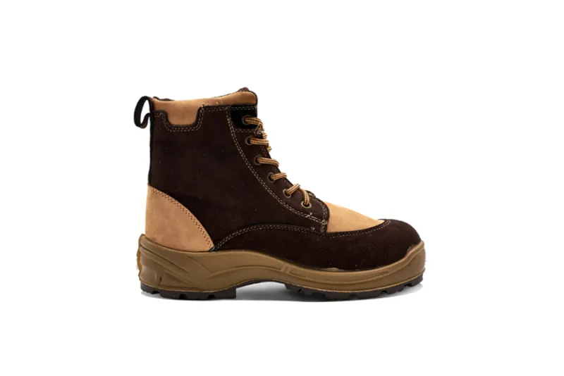 بوت زنانه تن تاک مدل سامان gallery3