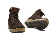 بوت زنانه تن تاک مدل سامان gallery5