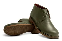 نیم بوت زنانه تن تاک مدل ارمغان gallery6