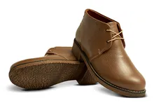 نیم بوت زنانه تن تاک مدل ارمغان gallery8