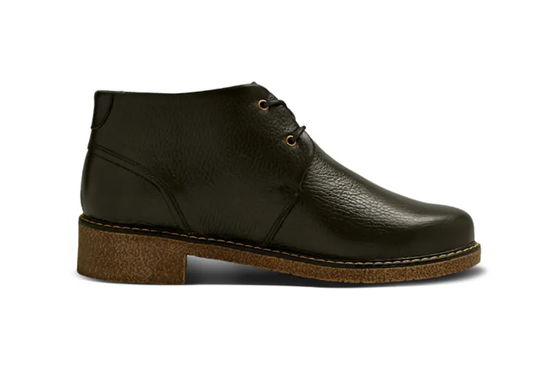 نیم بوت زنانه تن تاک مدل ارمغان gallery9