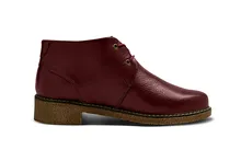 نیم بوت زنانه تن تاک مدل ارمغان gallery10