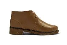 نیم بوت زنانه تن تاک مدل ارمغان gallery13