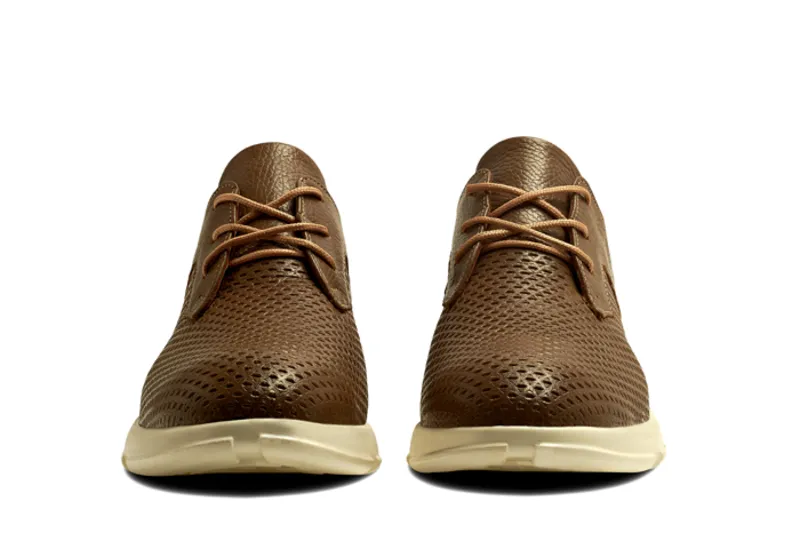 کفش چرمی زنانه تن تاک مدل لیان gallery1