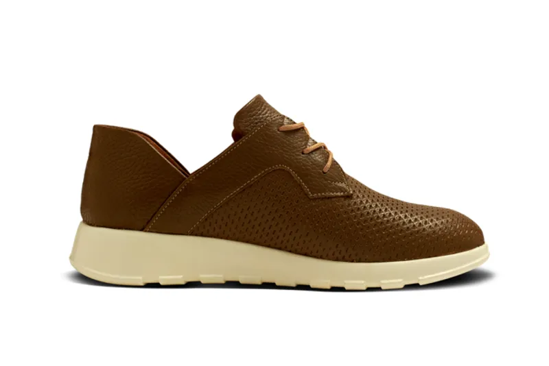 کفش چرمی زنانه تن تاک مدل لیان gallery2