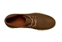 کفش چرمی زنانه تن تاک مدل لیان gallery3