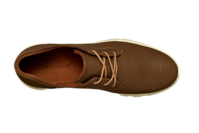 کفش چرمی زنانه تن تاک مدل لیان gallery3