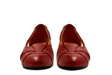 کفش چرمی زنانه مدل تارا gallery3